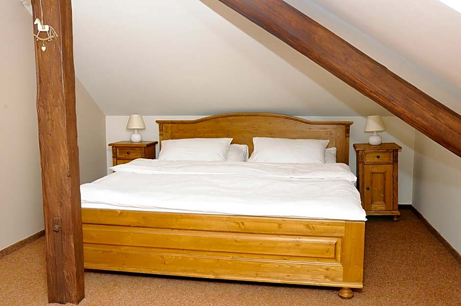 Hotel Leopold Račín