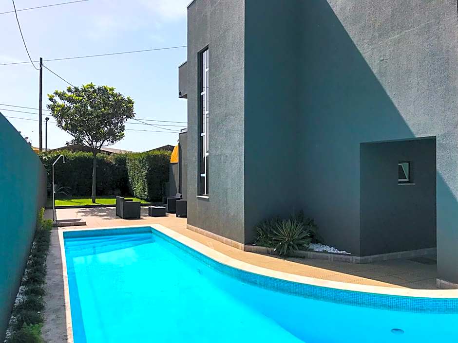 Vila Hotel By VimaHotels