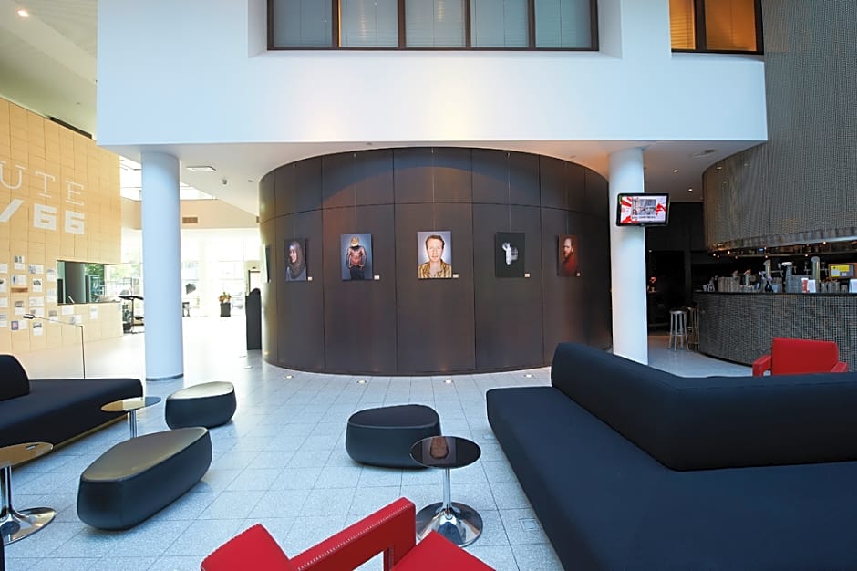 Hotel Artemis Amsterdam