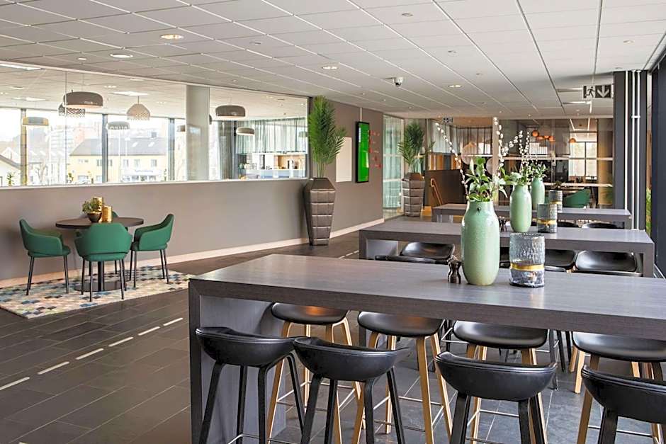 Scandic Lerkendal