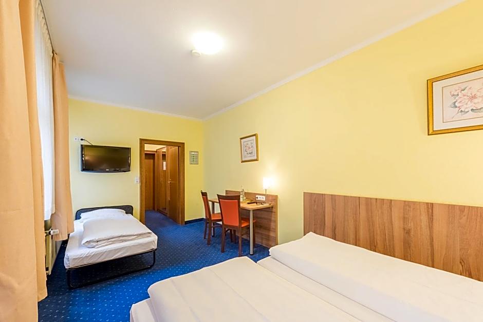 Hotel Windsor