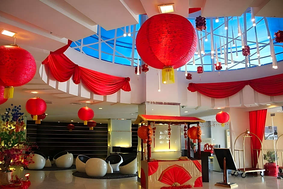 Borneo Royale Hotel