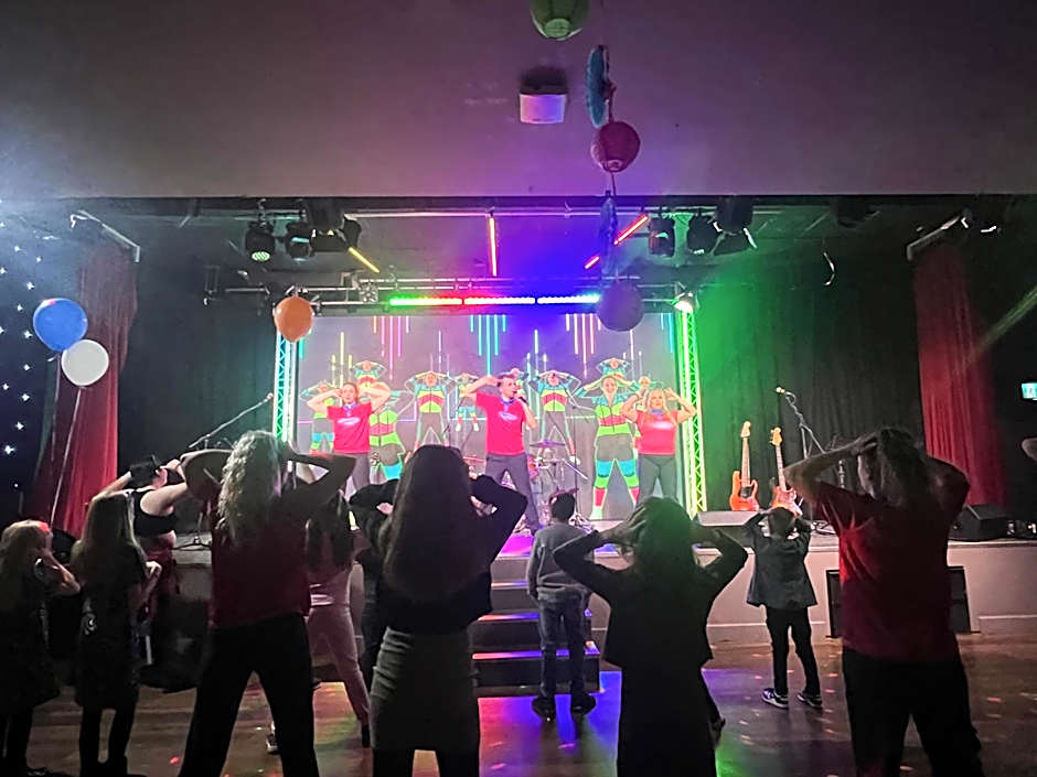 Bella-Mays Holiday Hideaway