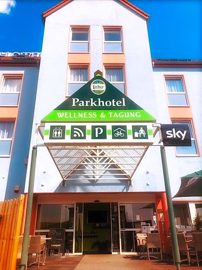 Parkhotel Schotten