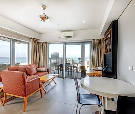 1 Bedroom Harbour View