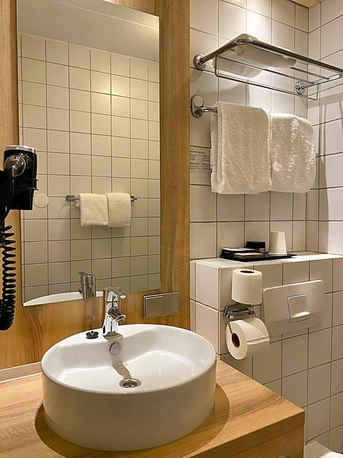 Best Western Hotel Baars