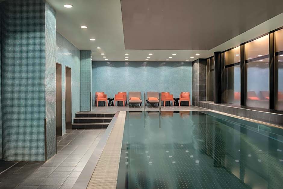 Adina Apartment Hotel Frankfurt Neue Oper
