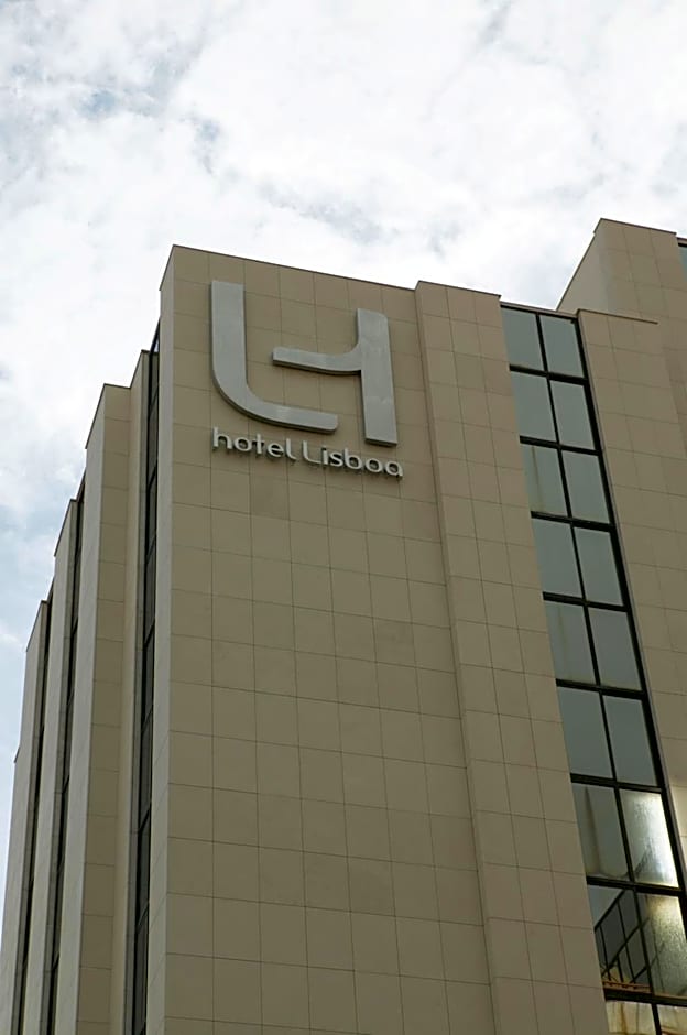 Hotel Lisboa