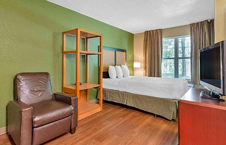 Extended Stay America Suites - Houston - Med. Ctr. - NRG Park - Braeswood Blvd.