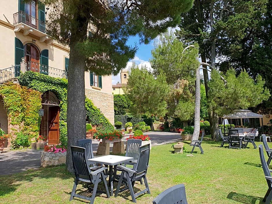 Residence Villa Elena