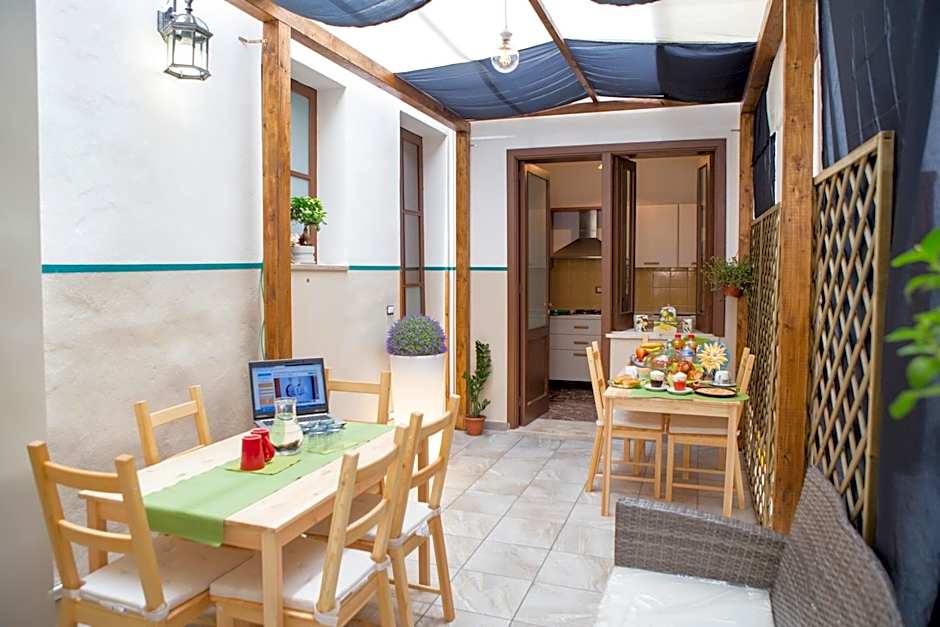 Villa Teresa B&B