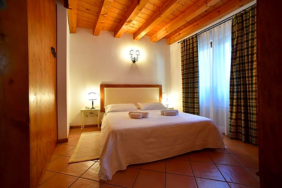 Residence Ca Del Lago