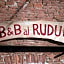 Bed and breakfast Al Rudun