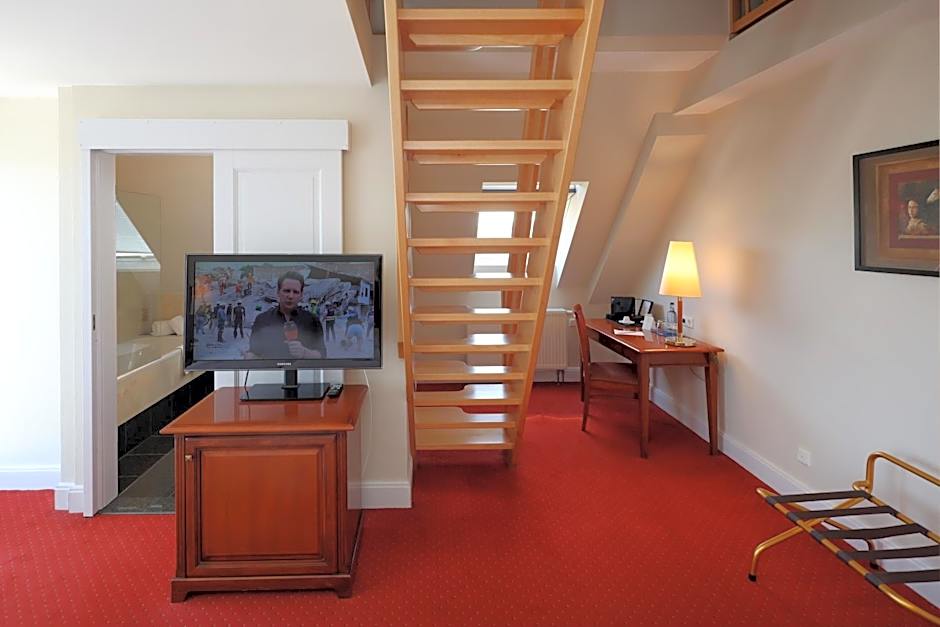 Hotel Moosburger Hof