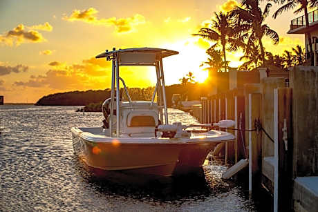 Ragged Edge Resort & Marina