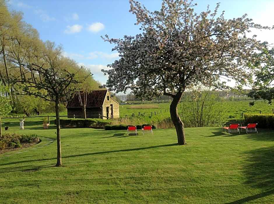 Hotel Ter Polders