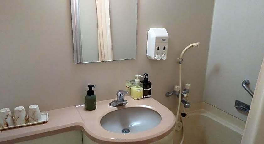 Hotel Crown Hills Kanazawa