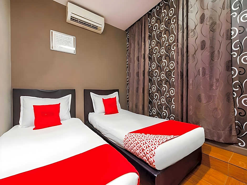 Photo 1 of 2 of Deluxe 2 Beds