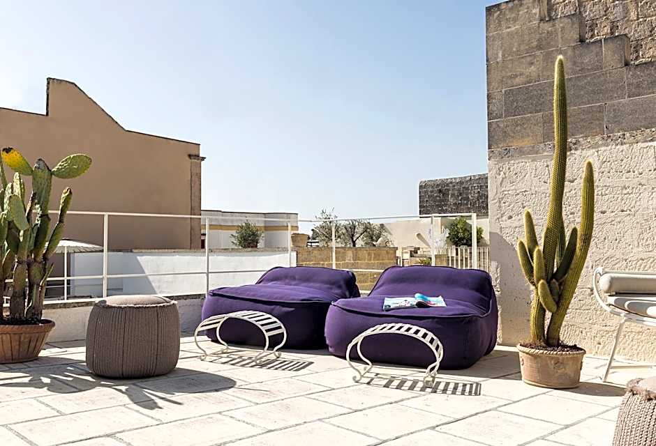 Don Totu - Dimora Storica