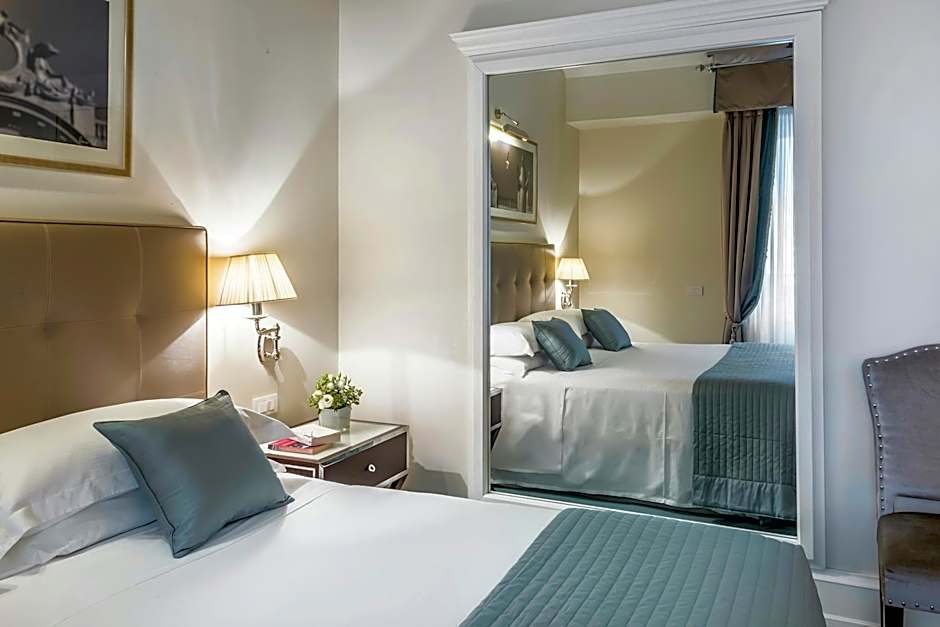 Savoia Excelsior Palace Trieste - Starhotels Collezione