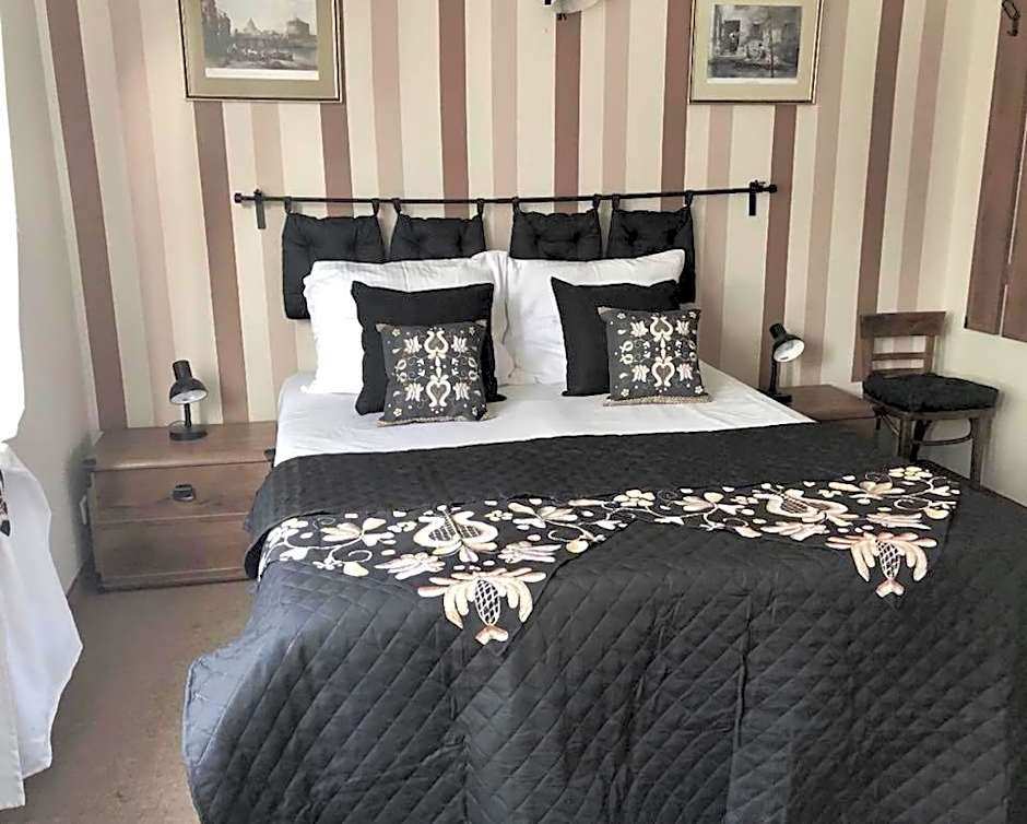 Folwark Nadmorska Ostoja