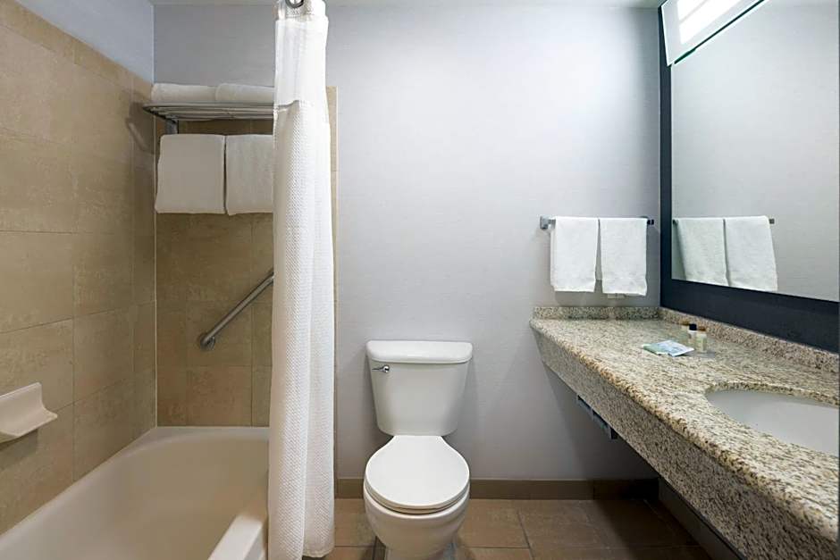 Courtyard by Marriott Santa Fe