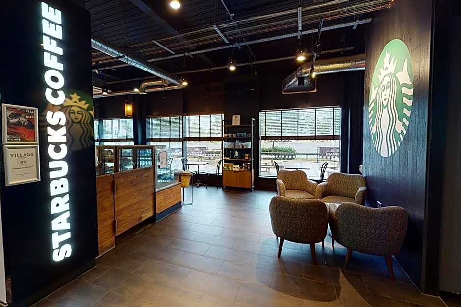 Village Hotel Aberdeen