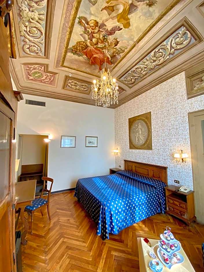 Hotel Martelli