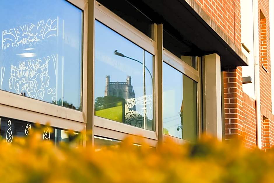 ibis budget Saint-Omer Centre