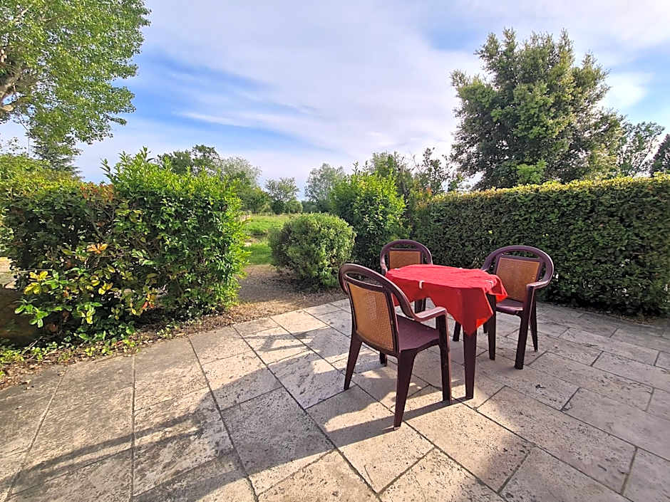 Les Buisses en Provence