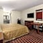 Rodeway Inn Dickson