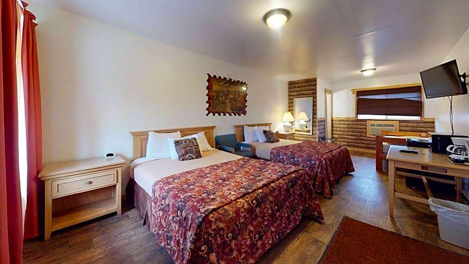 Trail's End Motel Downtown Lewistown