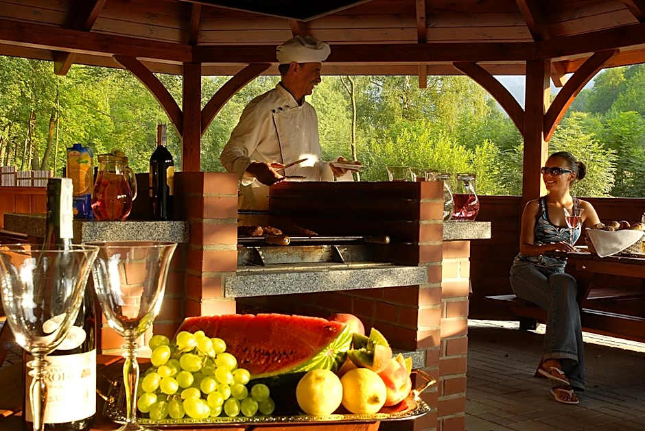 Nowa - Ski SPA Hotel