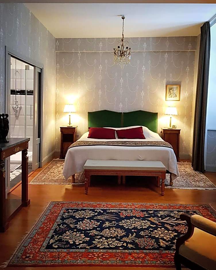 Le Prieure d'Orchaise