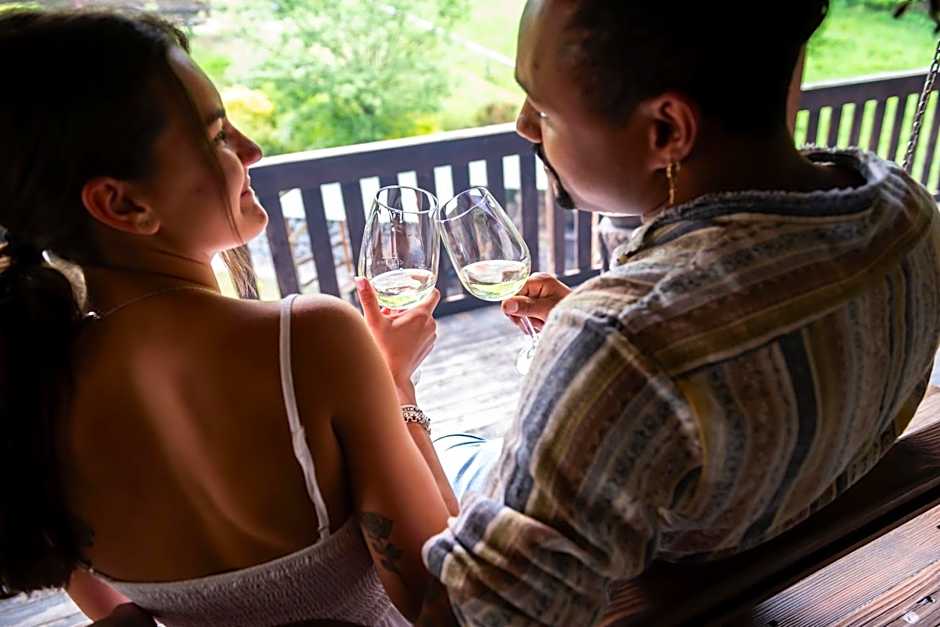 Appartamenti Lembondel - Ledro