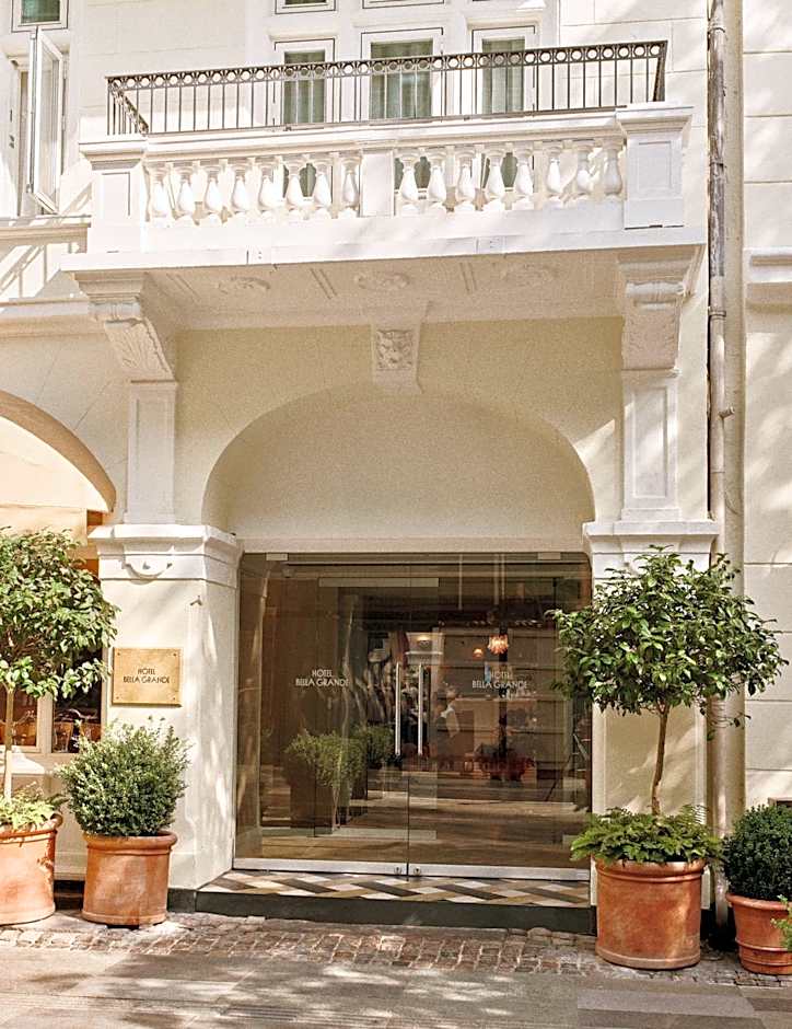 Hotel Bella Grande