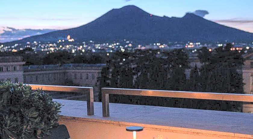 Habita79 Hotel and Spa Pompeii - MGallery