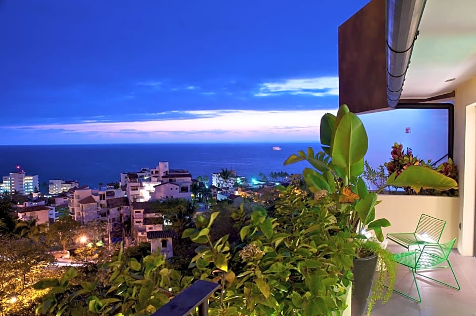 Casa Cupula Luxury LGBT Boutique Hotel