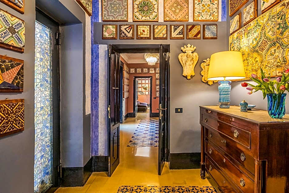 Le Stanze al Genio di Darlon