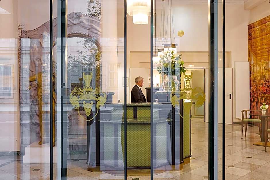 Hotel Johann Strauss