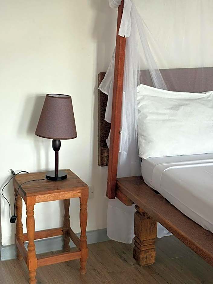 Malcom Ocean View Retreat