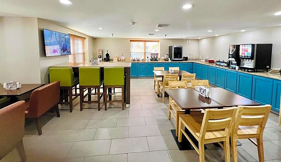 Country Inn & Suites by Radisson, Panama City, FL