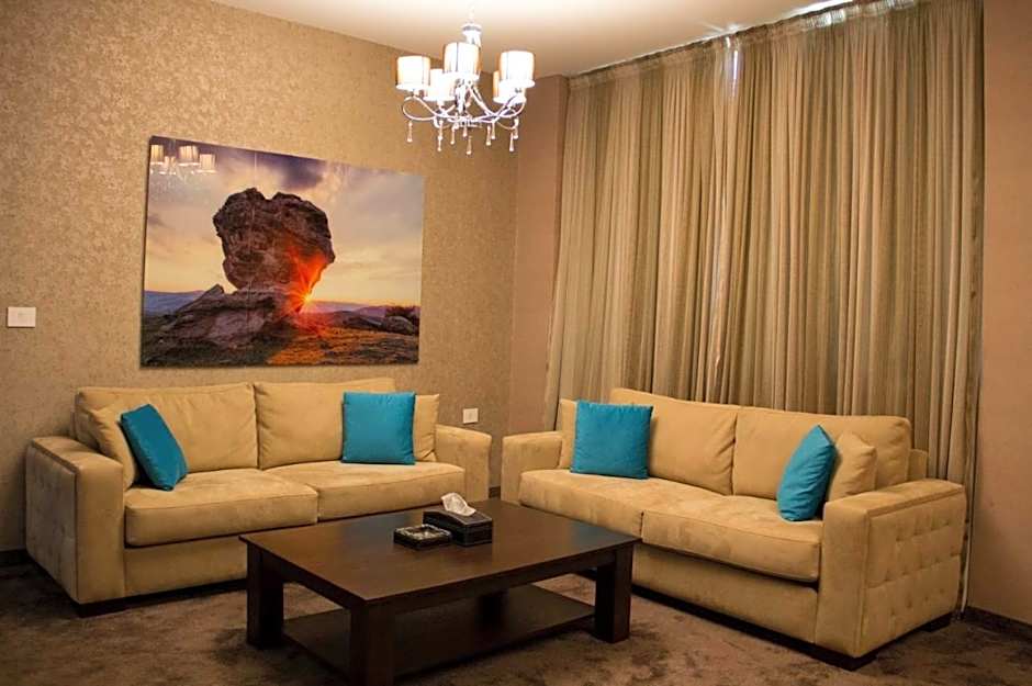 Eden Hotel