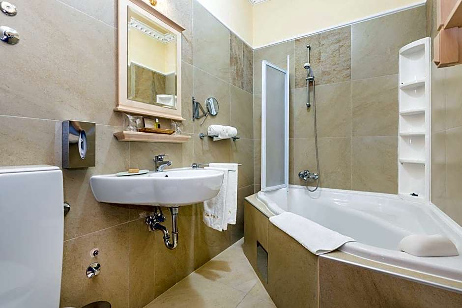 Villas Arbia - Margita Beach hotel