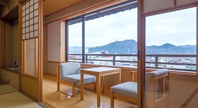 Matsudaya Hotel
