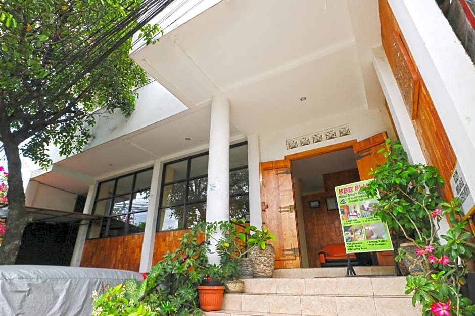 Kuta Bed & Breakfast Plus