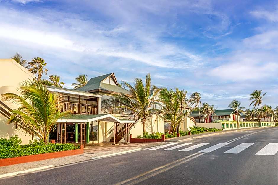 Decameron San Luis - All Inclusive