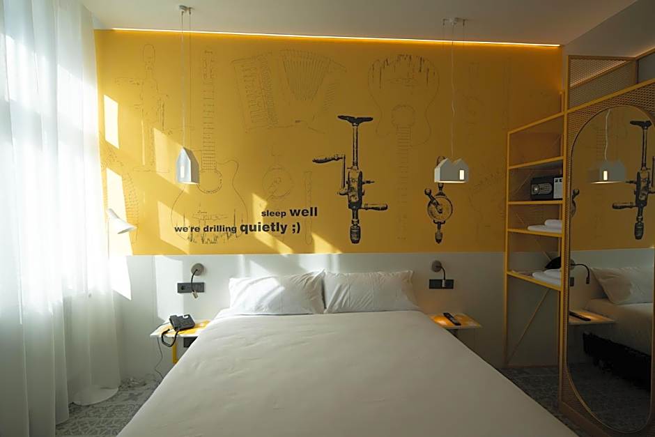 ibis Styles Sibiu Arsenal