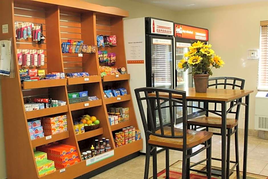 Candlewood Suites Wichita Airport By IHG