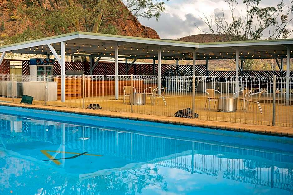Arkaroola Wilderness Sanctuary